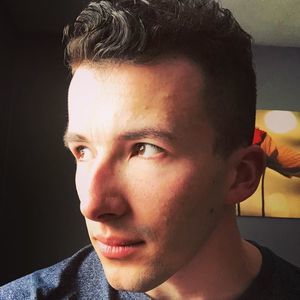 Meet your Posher, John